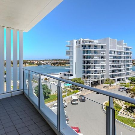 Bayview 608 Lägenhet Mandurah Exteriör bild